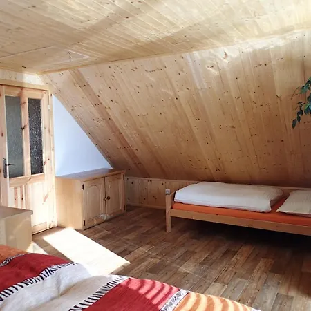 Venda Ferienhaus *