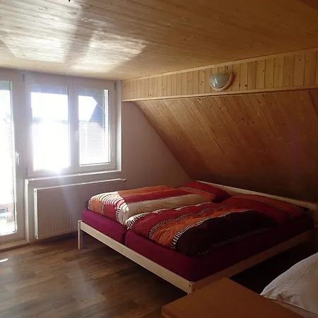 Venda Holiday home Lipno nad Vltavou