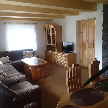 Holiday home Venda Lipno nad Vltavou