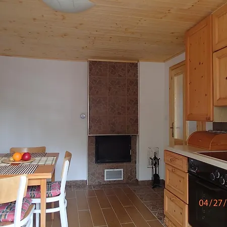 Venda Holiday home *