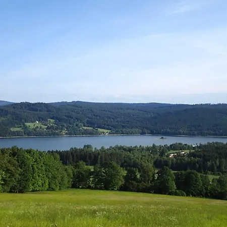 Venda * Lipno nad Vltavou