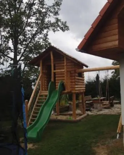 Venda Lipno nad Vltavou