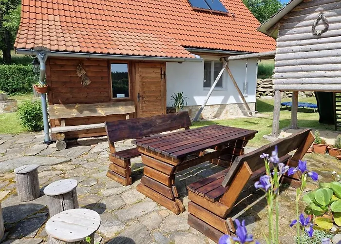 Hébergement de vacances Venda