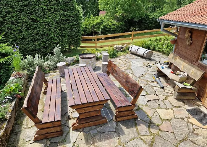 Venda Hébergement de vacances *