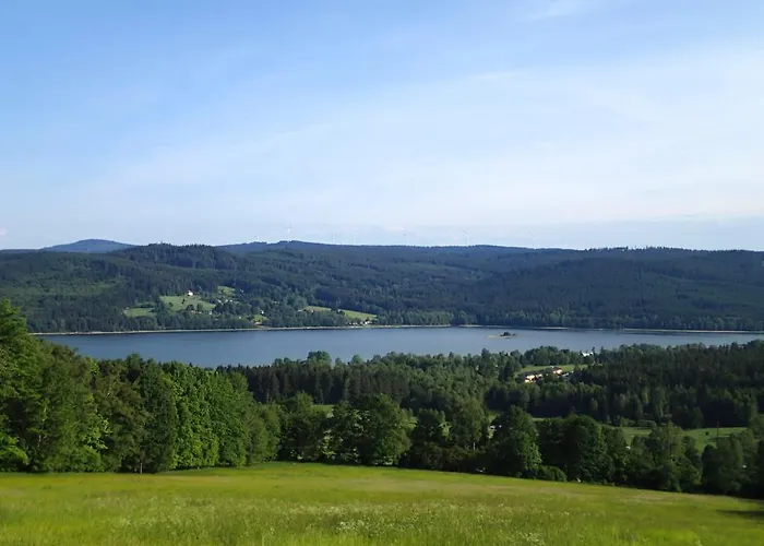 Venda * Lipno nad Vltavou
