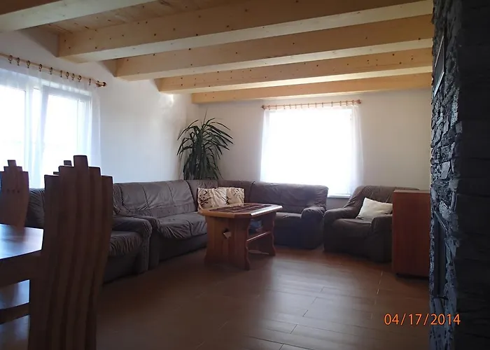 Venda Hébergement de vacances