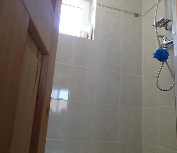 Hébergement de vacances Venda