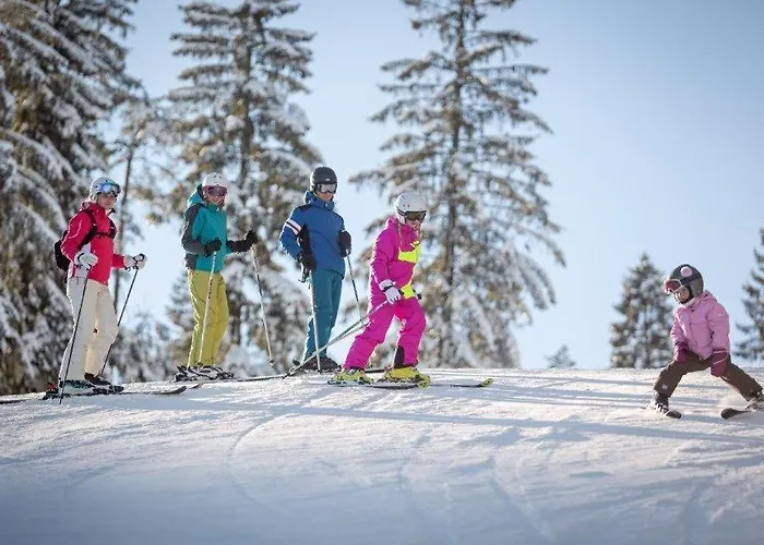 Venda Hébergement de vacances Lipno nad Vltavou